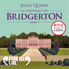 La chronique des Bridgerton (Tome 7) - Hyacinthe - Julia Quinn