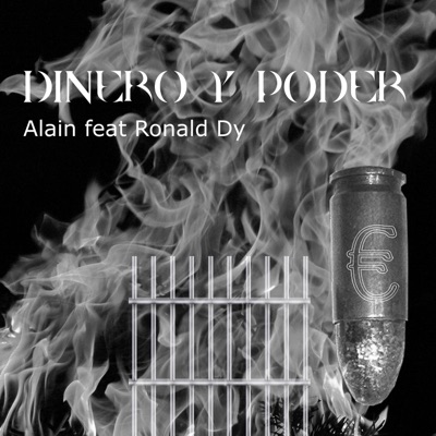 Dinero y poder (feat. Ronald Dy) - Single