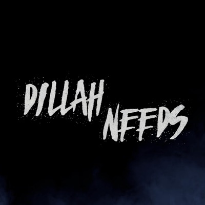 Dillah Needs - Single