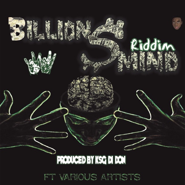 Billion $ Mind Riddim