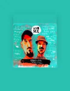 Listen to Who See, watch music videos, read bio, see tour dates & more!