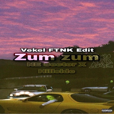 FTNK Music - Zum Zum (Vekel Edit)