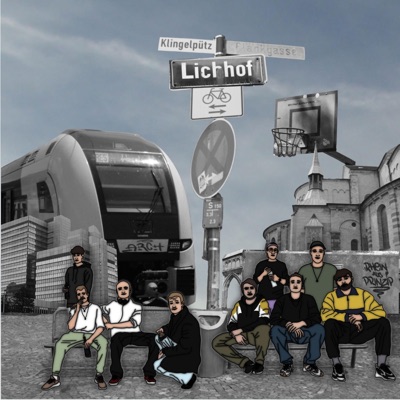 Cologne Bay Summer Nights - EP