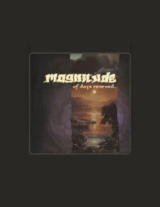 Listen to Magnitude, watch music videos, read bio, see tour dates & more!