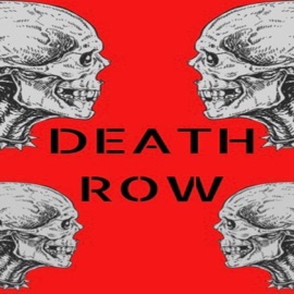 Death Row (feat. JAM3X, 1Bank & NoLackingAJ) RIX