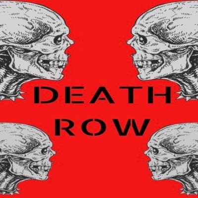 Death Row (feat. JAM3X, 1Bank & NoLackingAJ) - Single
