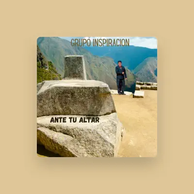 Listen to Grupo Inspiracion, watch music videos, read bio, see tour dates & more!