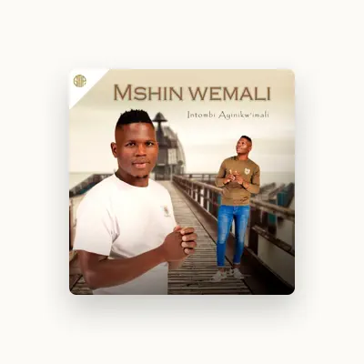 Listen to MSHINWEMALI, watch music videos, read bio, see tour dates & more!
