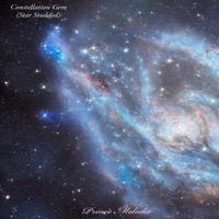 Constellation Gem (Star Studded) - Single - Prince Melodic