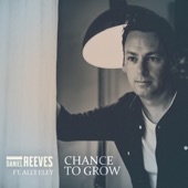 Chance To Grow (feat. Ally Eley) artwork