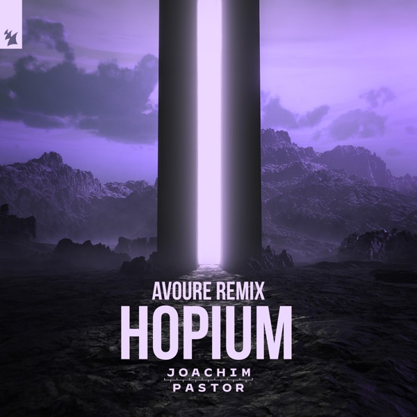 Hopium (Avoure Remix) - Single