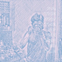 Fall Asleep Or Stay Awake, It Hurts the Same - Single - terrence bicycle