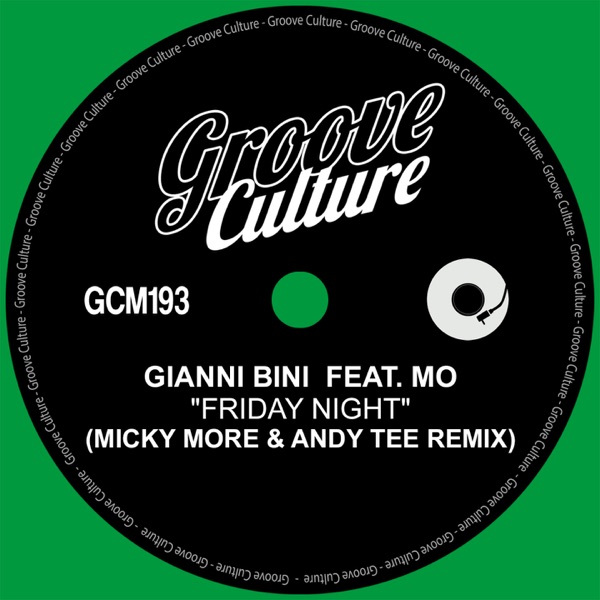 Friday Night (Micky More & Andy Tee Remix) - Single