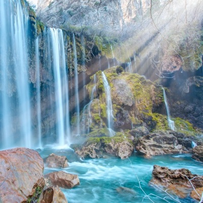 Easy, Light - Single