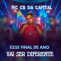 Esse Final de Ano Vai Ser Diferente - Single - Mc CR Da Capital & Dj Ralph