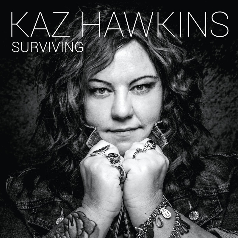 Surviving (2022 Remastered)