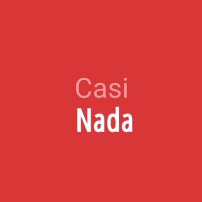 El verdadero colega - Casi nada congo