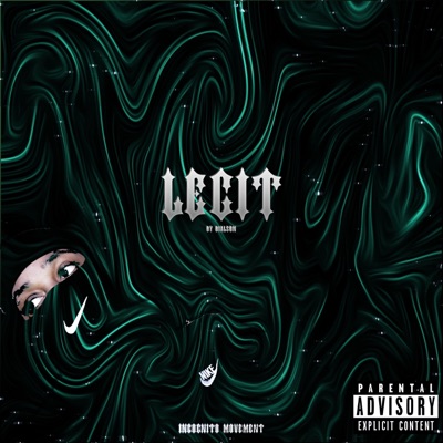 Legit - Single