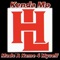 Made a Name 4 Myself - Kenda Mo lyrics