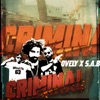 The Big Beat Band Criminal (feat. Nadir Lovely M3b & S.A.B) Criminal (feat. Nadir Lovely M3b & S.A.B) - Single