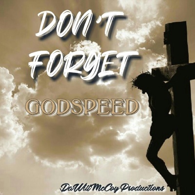 Dont Forget - Single