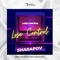 Lose Control (Toricos Remix) - Sharapov lyrics