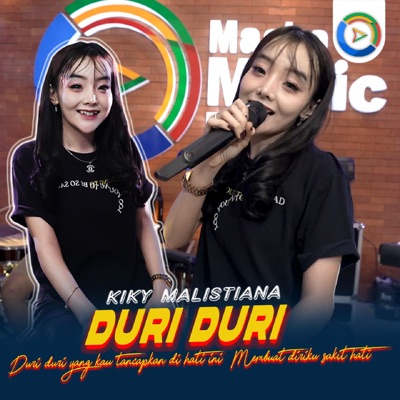 Duri Duri - Single