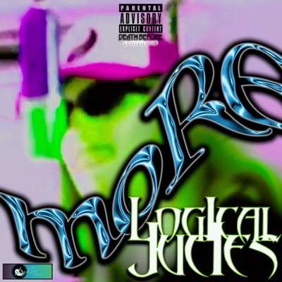 More Logical Juices. - EP