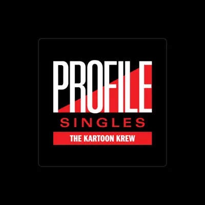 Listen to The Kartoon Krew, watch music videos, read bio, see tour dates & more!
