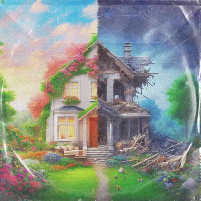 Nubes Negras - Single