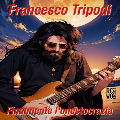 Finalmente L' Onestocrazia - Single
