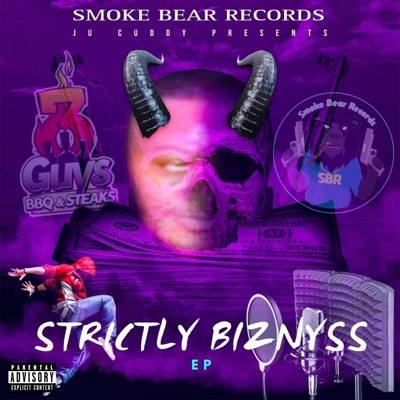 Strictly Biznyss - Single