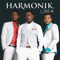 Jere m' - Harmonik