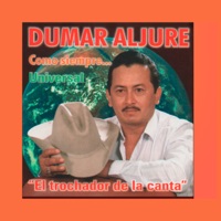 Dumar Aljure - A Mi Amigo