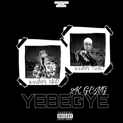 Yebegye - Single