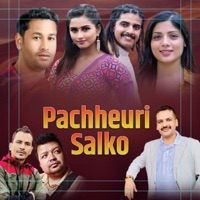 Pachheuri Salko - Single - Kulendra B.K. & Asmita Adhikari
