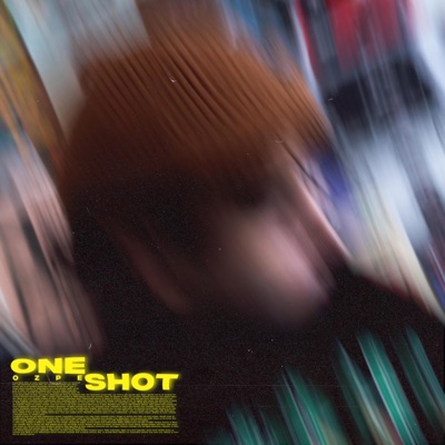ONE SHOT (Radio Edit) - Single