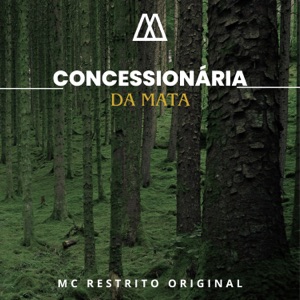 Concessionária da Mata (feat. MAK ZERO ONZE)
