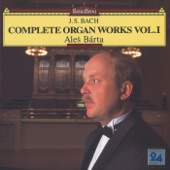 J.S.Bach:Fantasia and Fugue in G Minor,BWV542:Fugue artwork