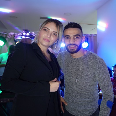Matfakrounich Khalouni Nasya (feat. Cheb Adoula) - Single