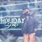Thirst Quencher (feat. Jay Luck) - Aonehunnit lyrics