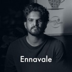 Ennavale adi Ennavale (Unplugged) - Single