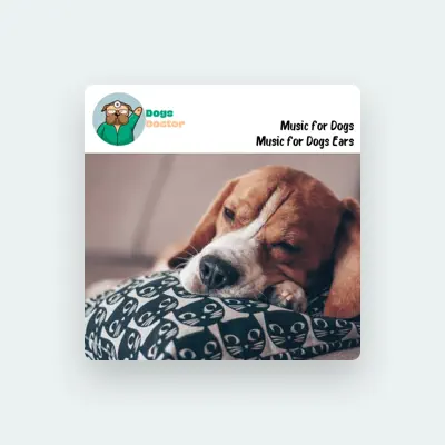 Listen to Dogs Doctor, watch music videos, read bio, see tour dates & more!