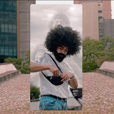 Carne de Pescoço - Single