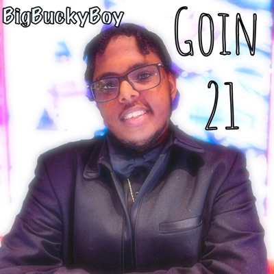 Goin 21 - EP