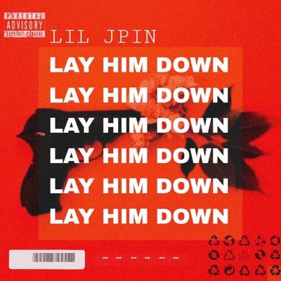 Lay Him Down - Single
