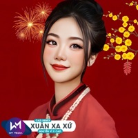 Xuân Xa Xứ (Vinahouse) - Single - Nguyễn Vĩ & Cazi