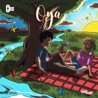 Oya - Single - OCC