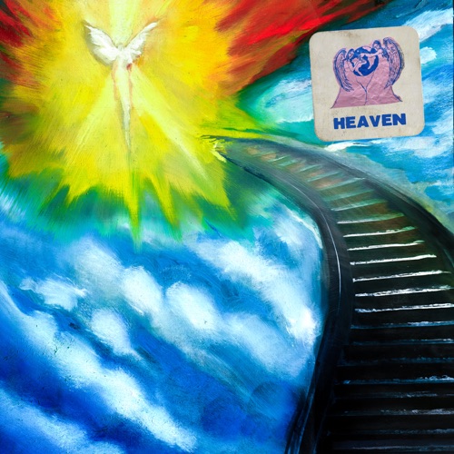 The Kid LAROI – HEAVEN – Single [iTunes Plus AAC M4A]