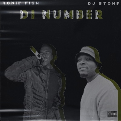 Dinumber (feat. Dj Stone) - Single
